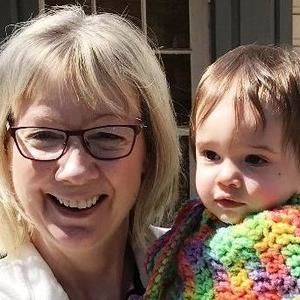 Meet your Posher, Marie